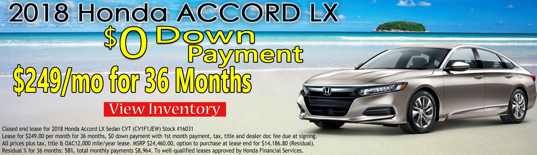 New Honda & Used Car Dealer in Nampa, ID Tom Scott Honda