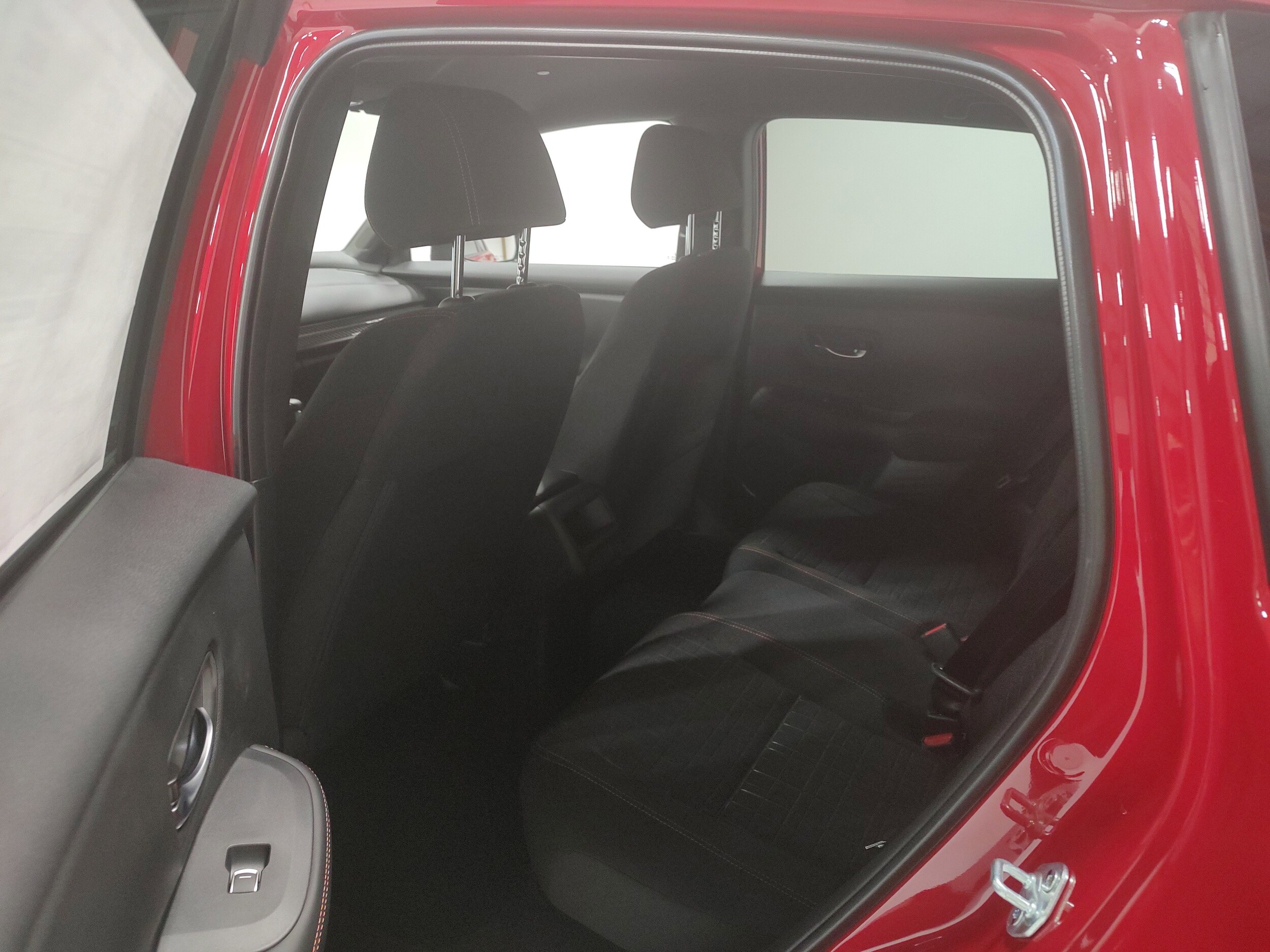 2027 Honda HR-V Sport - Photo 11
