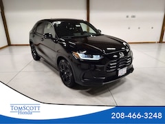 2026 Honda HR-V Sport SUV