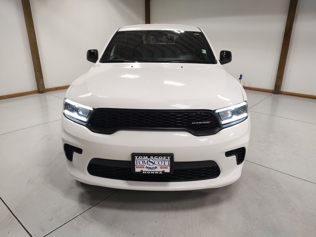 Used 2025 Dodge Durango GT SUV