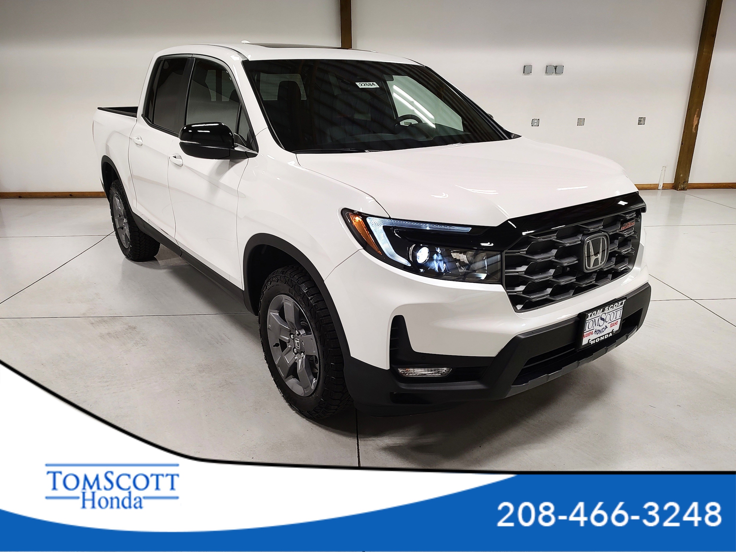 2025 Honda Ridgeline Truck Crew Cab  2025 Honda Ridgeline Truck Crew Cab