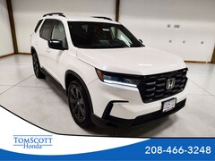 2025 Honda Pilot Sport SUV