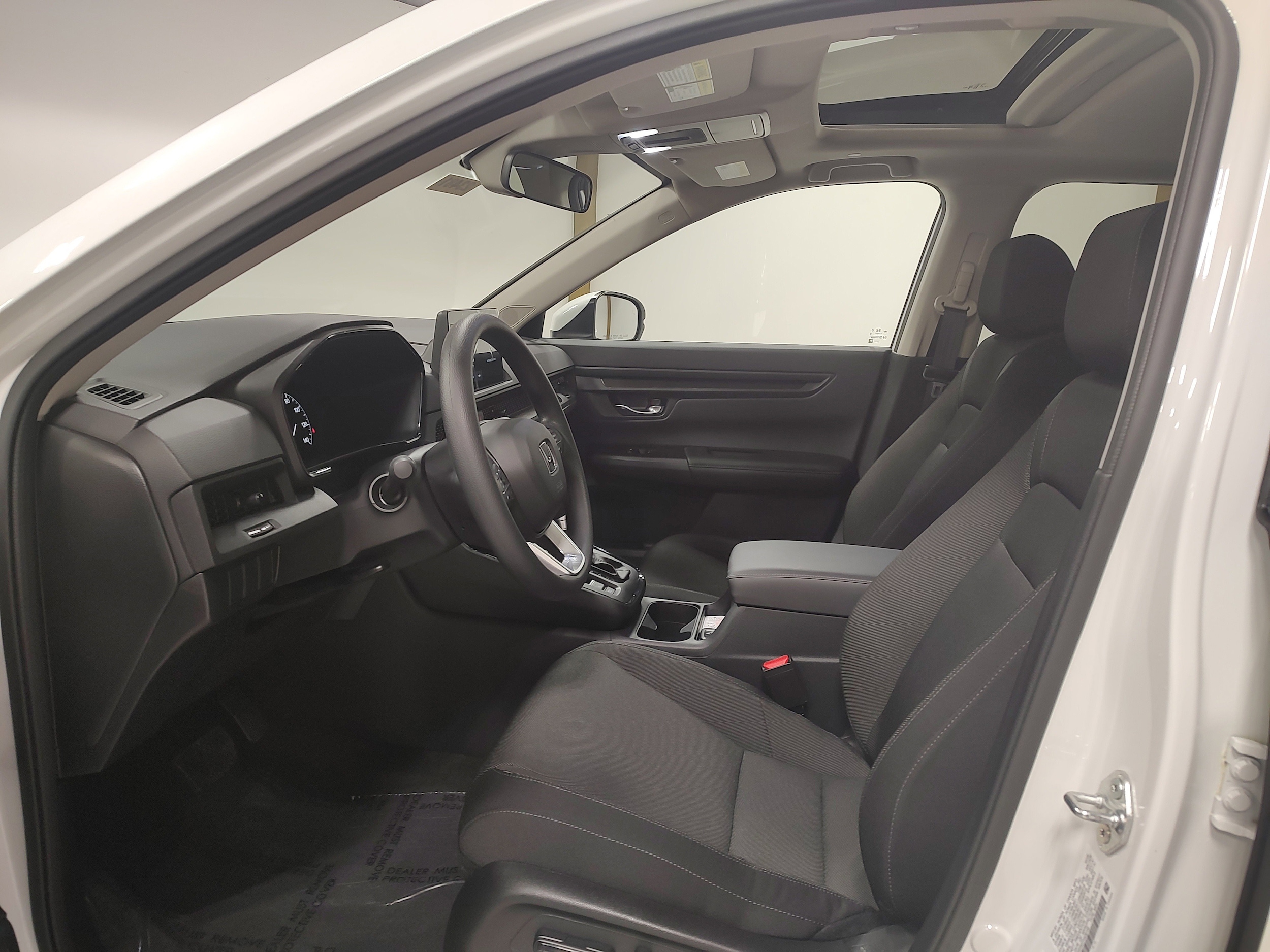 2026 Honda CR-V EX - Photo 9