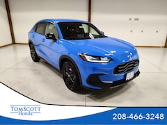 2026 Honda HR-V Sport SUV