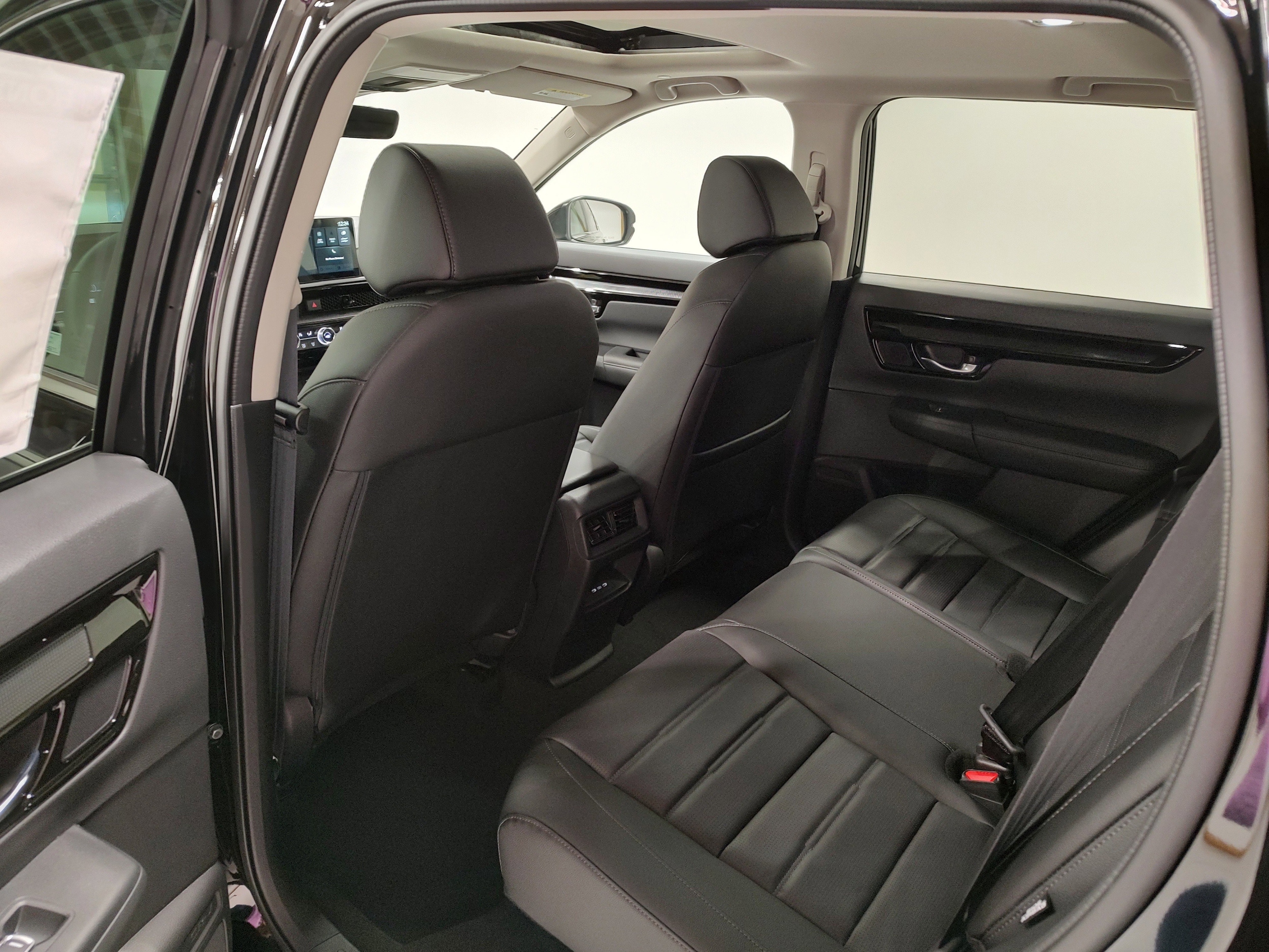 2026 Honda CR-V EX-L - Photo 11
