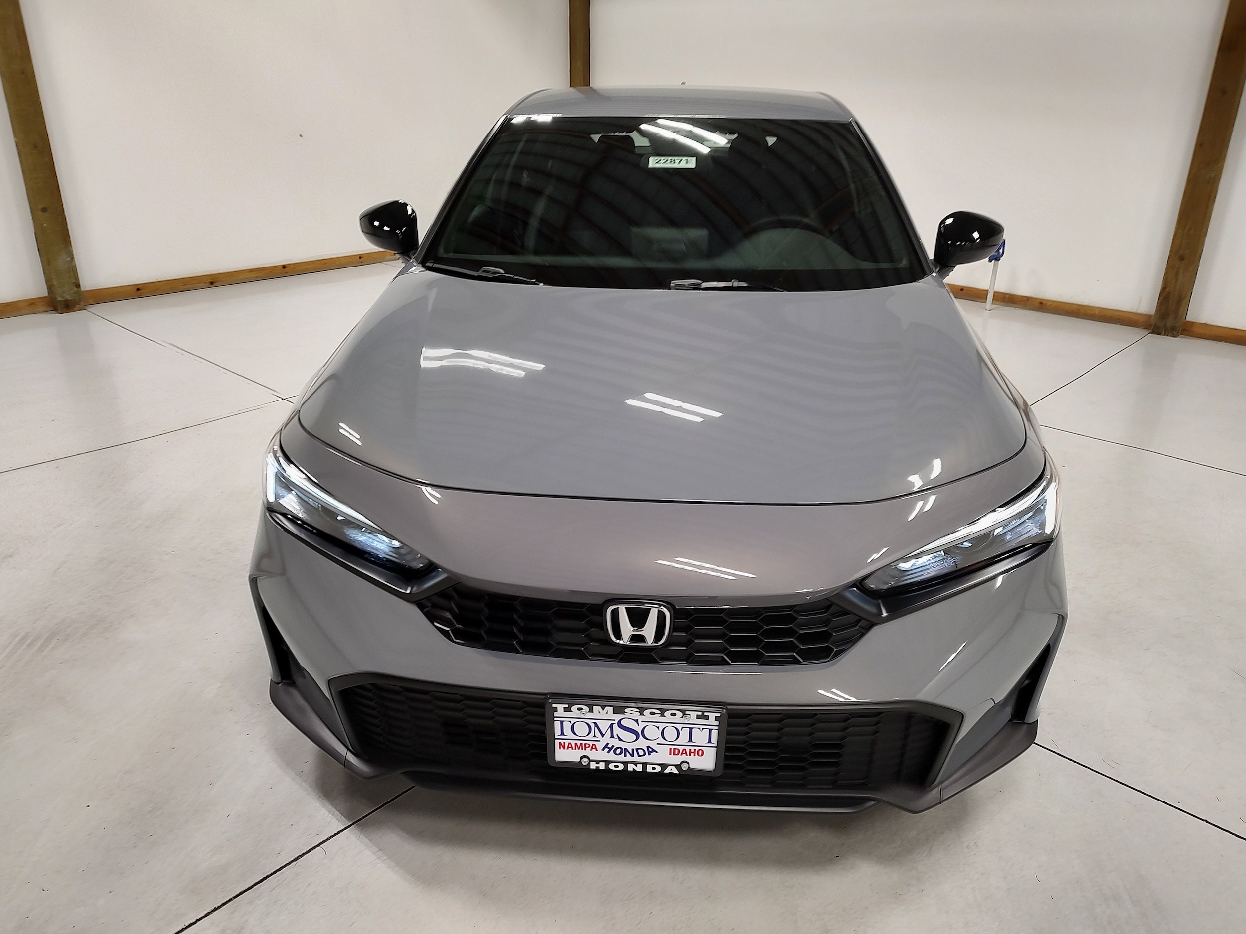 Shop New Honda Cars in Nampa, Idaho | Tom Scott Honda