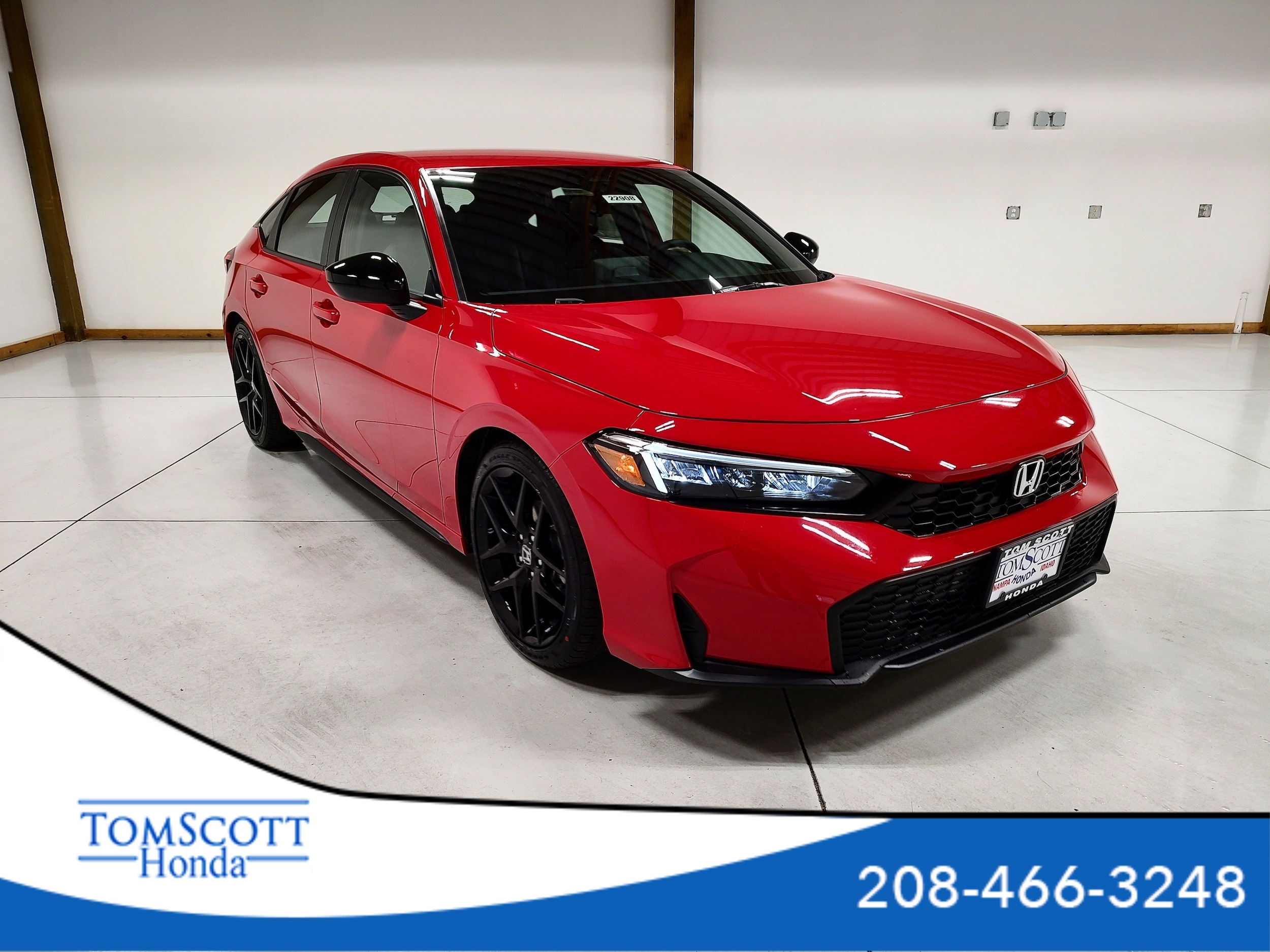 2026 Honda Civic Hatchback  2026 Honda Civic Hatchback