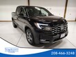 Honda Ridgeline