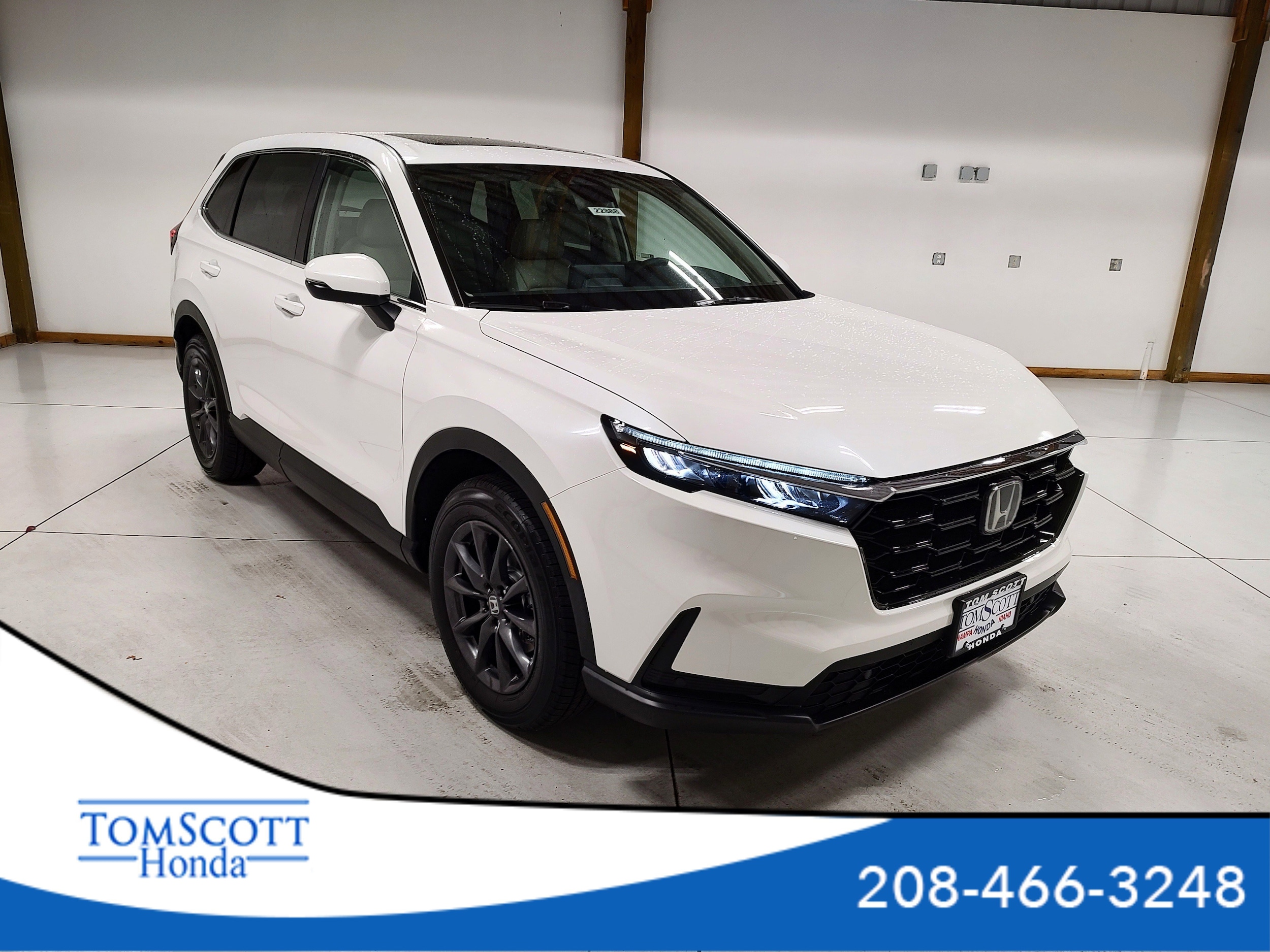 2026 Honda CR-V SUV  2026 Honda CR-V SUV