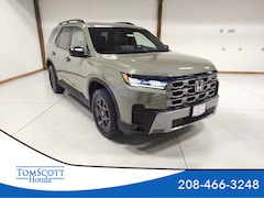 2026 Honda Pilot TrailSport SUV
