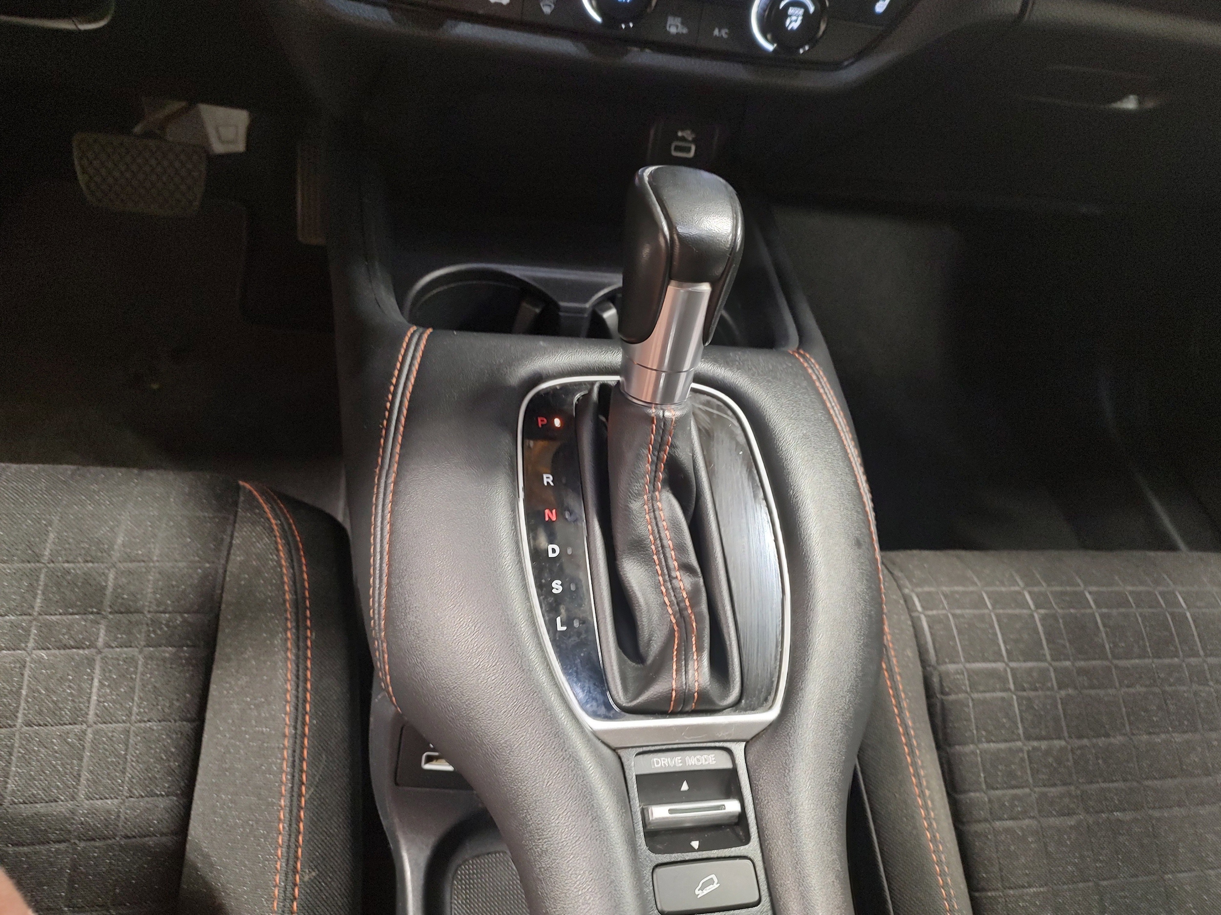 2026 Honda HR-V Sport - Photo 8
