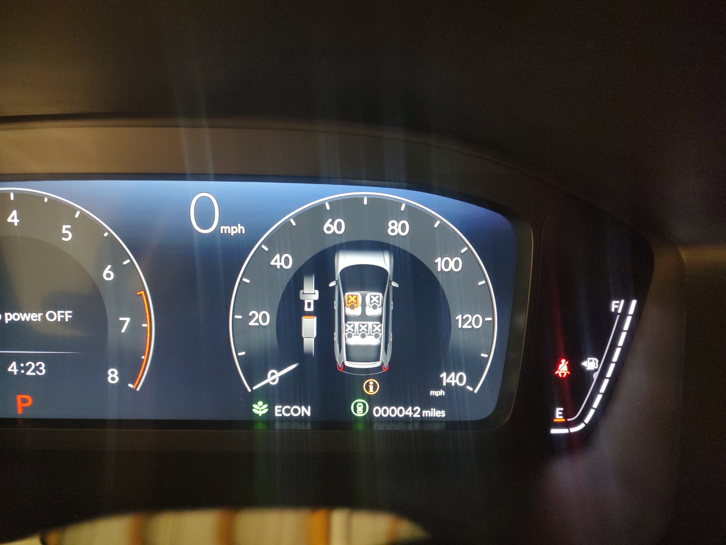2026 Honda CR-V EX-L - Photo 6