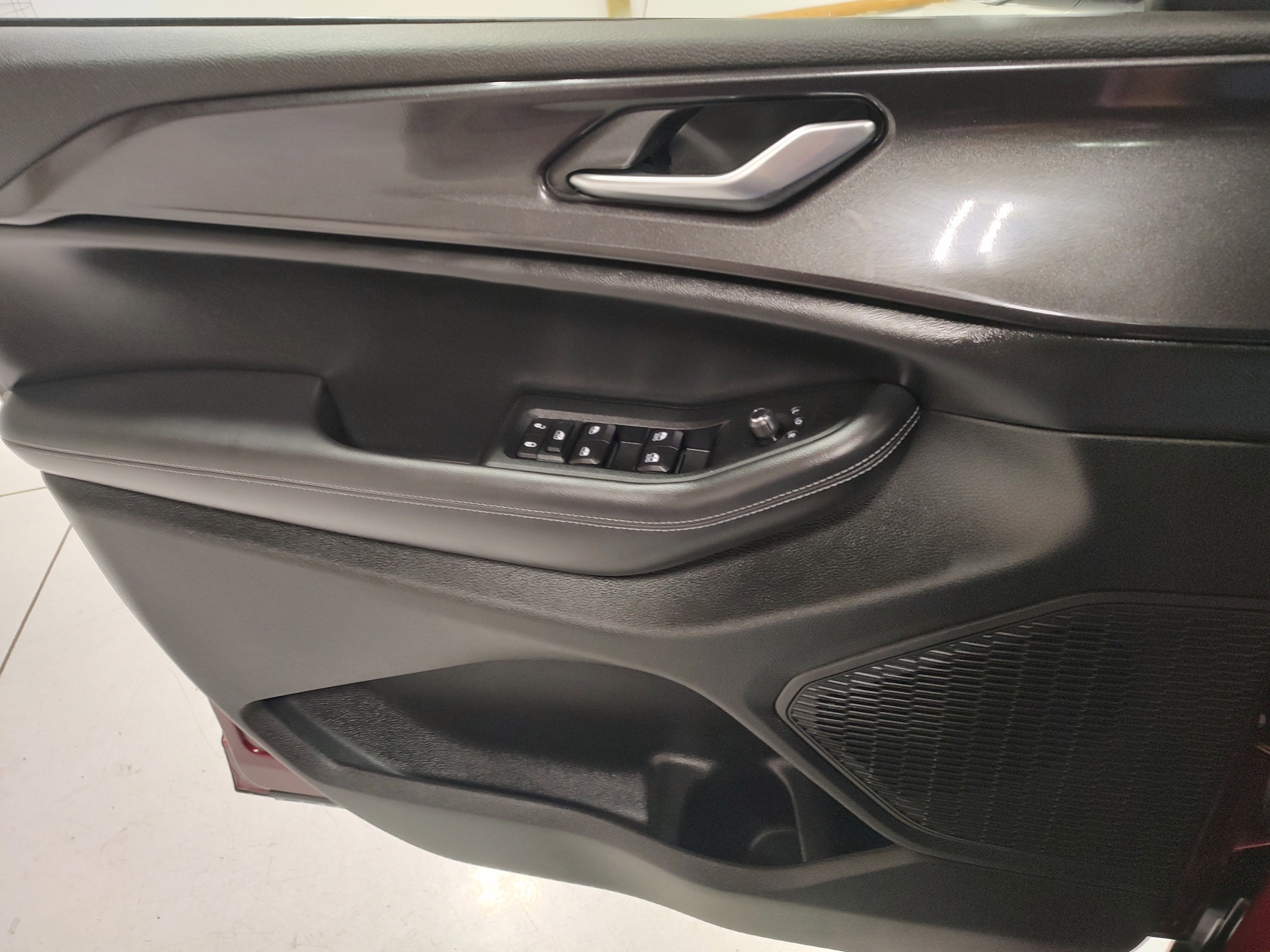 2023 Jeep Grand Cherokee Altitude - Photo 8