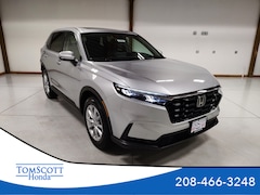 2026 Honda CR-V EX SUV
