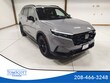 Honda CR-V Hybrid