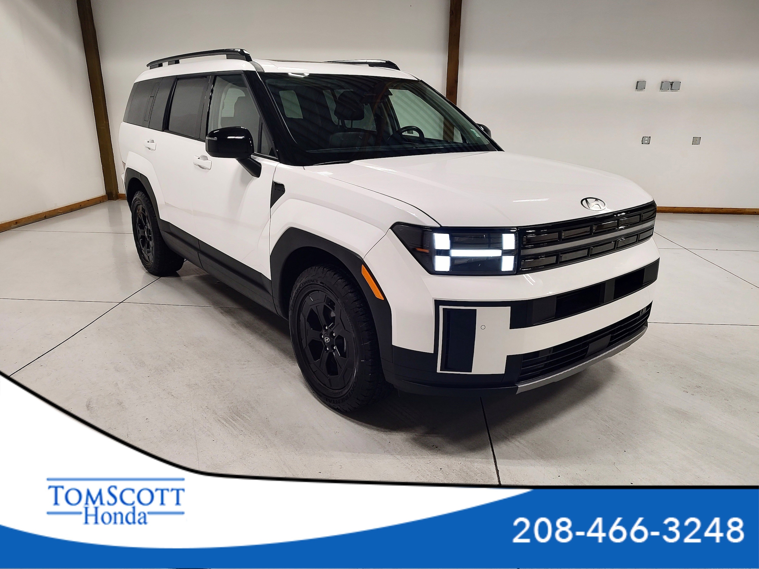 2024 Hyundai Santa Fe XRT's photo