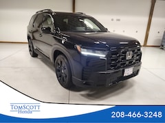 2026 Honda Pilot Black Edition SUV
