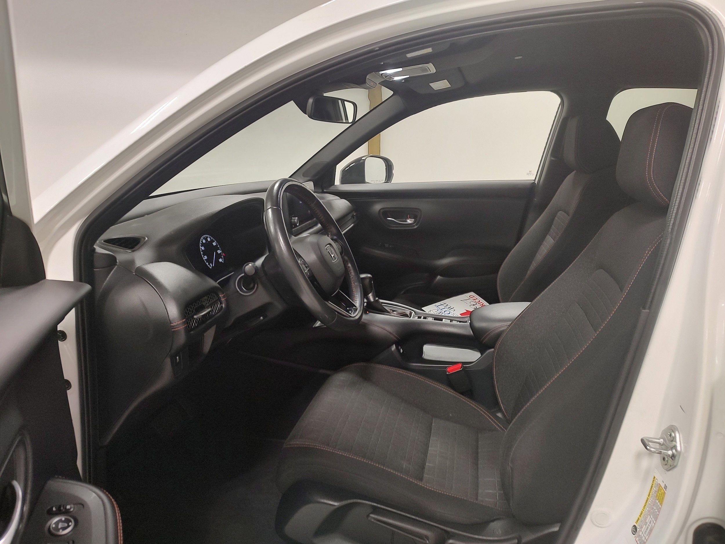2026 Honda HR-V Sport - Photo 10