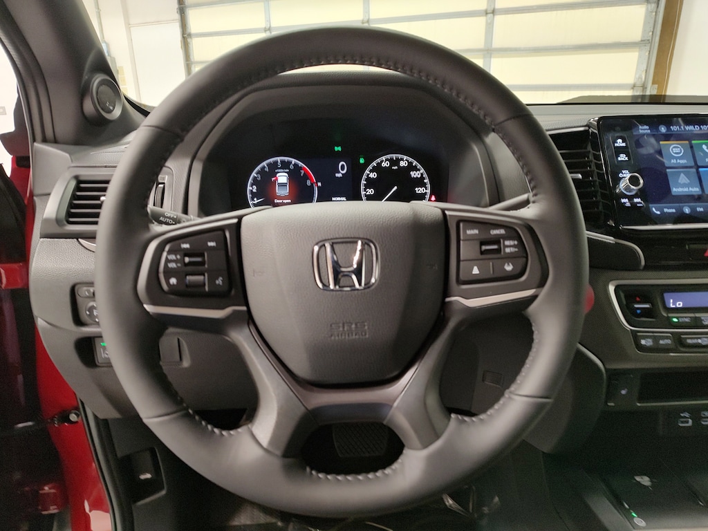 New 2026 Honda Ridgeline RTL Truck Crew Cab
