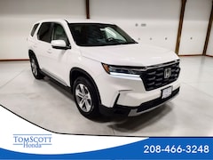 2025 Honda Pilot EX-L SUV