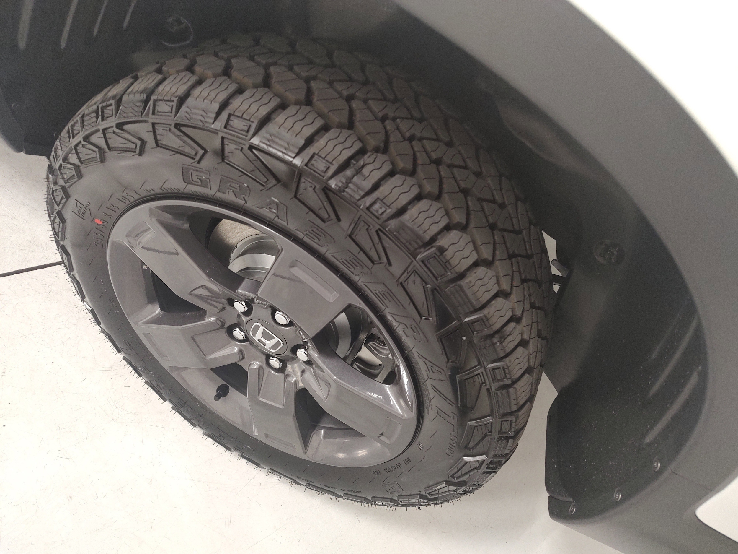2026 Honda Ridgeline TrailSport - Photo 14