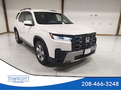 2026 Honda Pilot EX-L SUV