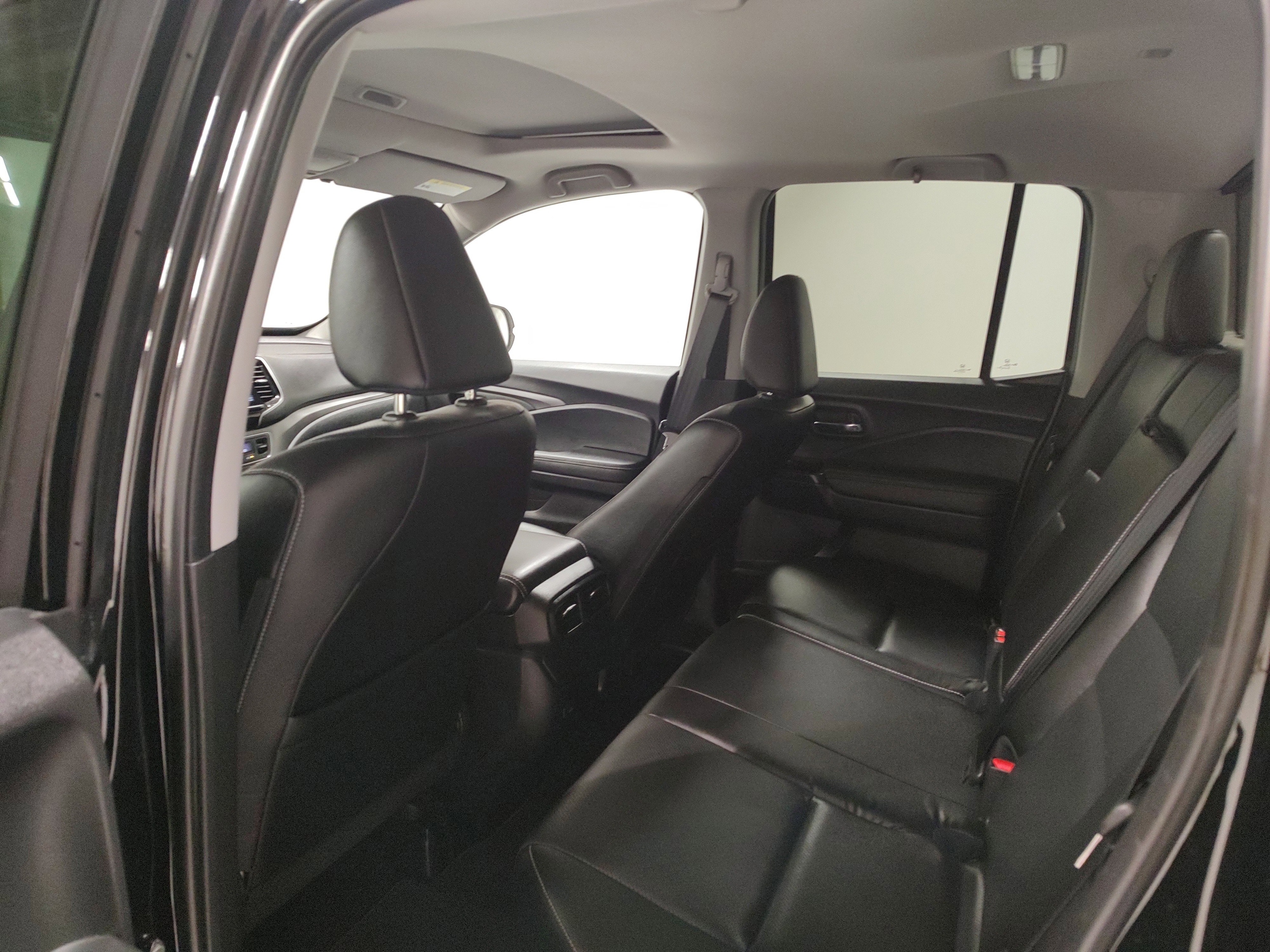 2026 Honda Ridgeline RTL - Photo 10
