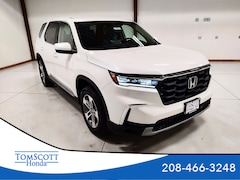 2025 Honda Pilot EX-L SUV