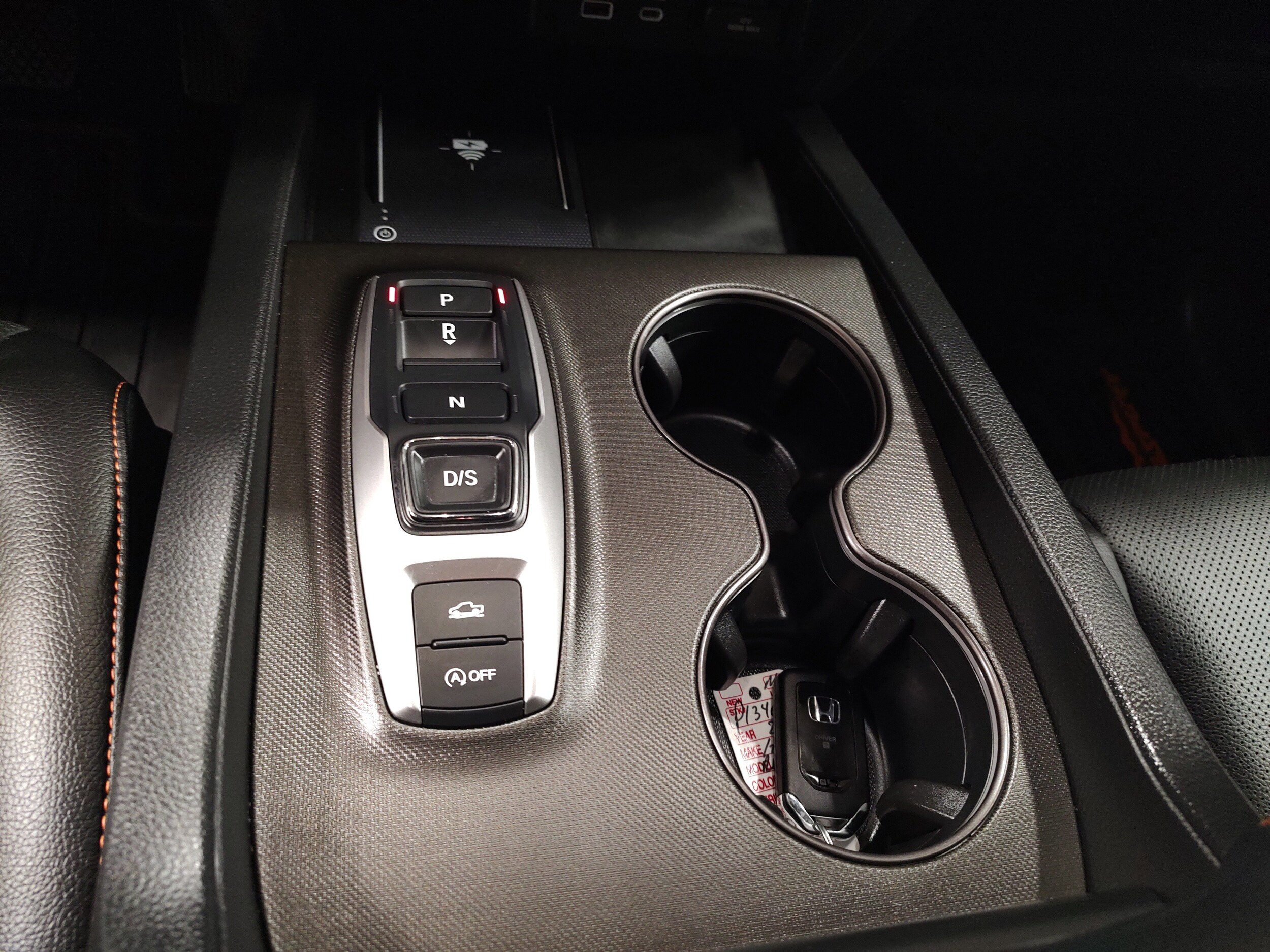 2026 Honda Ridgeline TrailSport - Photo 8
