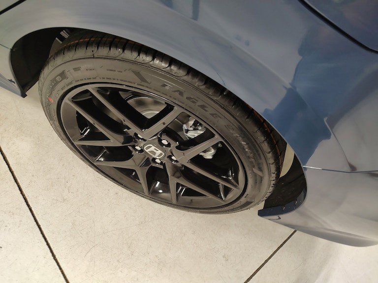 2026 Honda Civic Sport - Photo 14