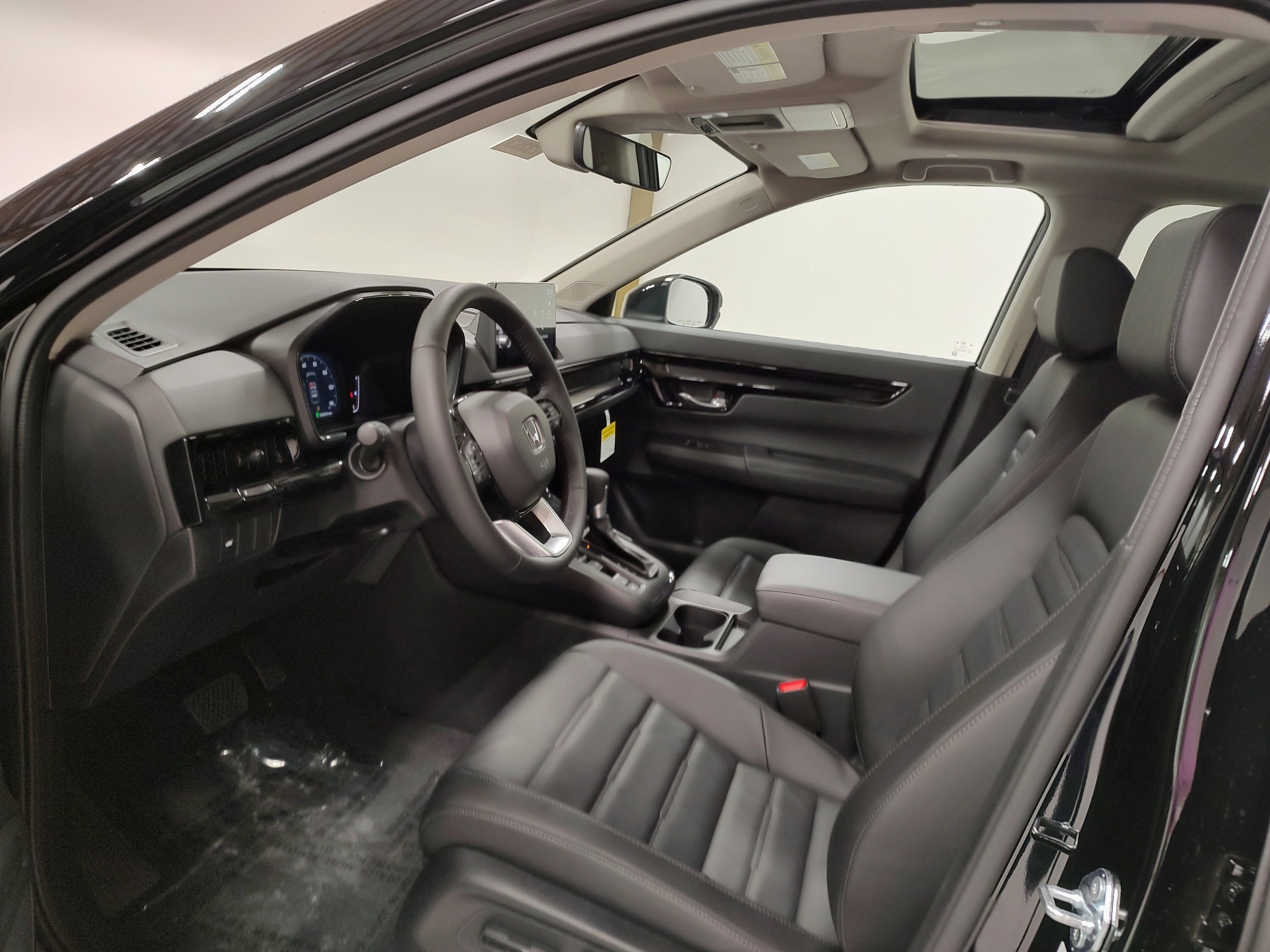 2026 Honda CR-V EX-L - Photo 10