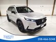 Honda CR-V Hybrid