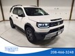 Honda Passport
