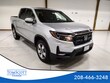 Honda Ridgeline