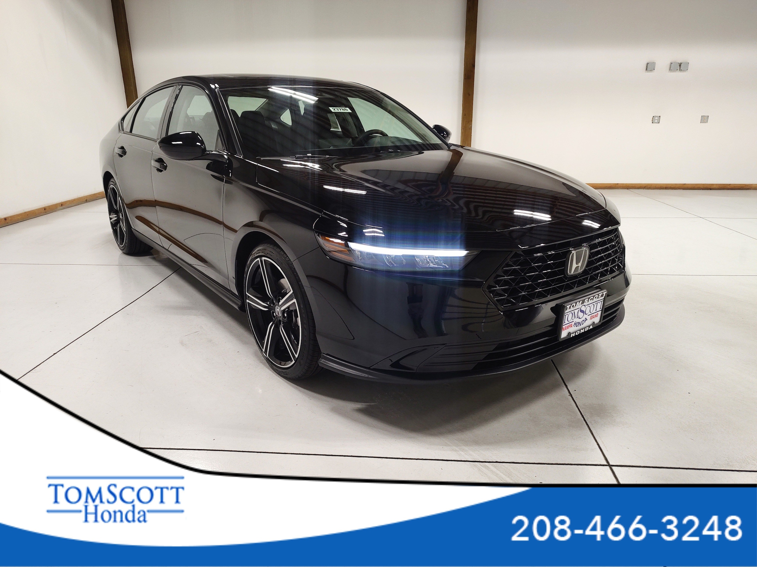 2026 Honda Accord