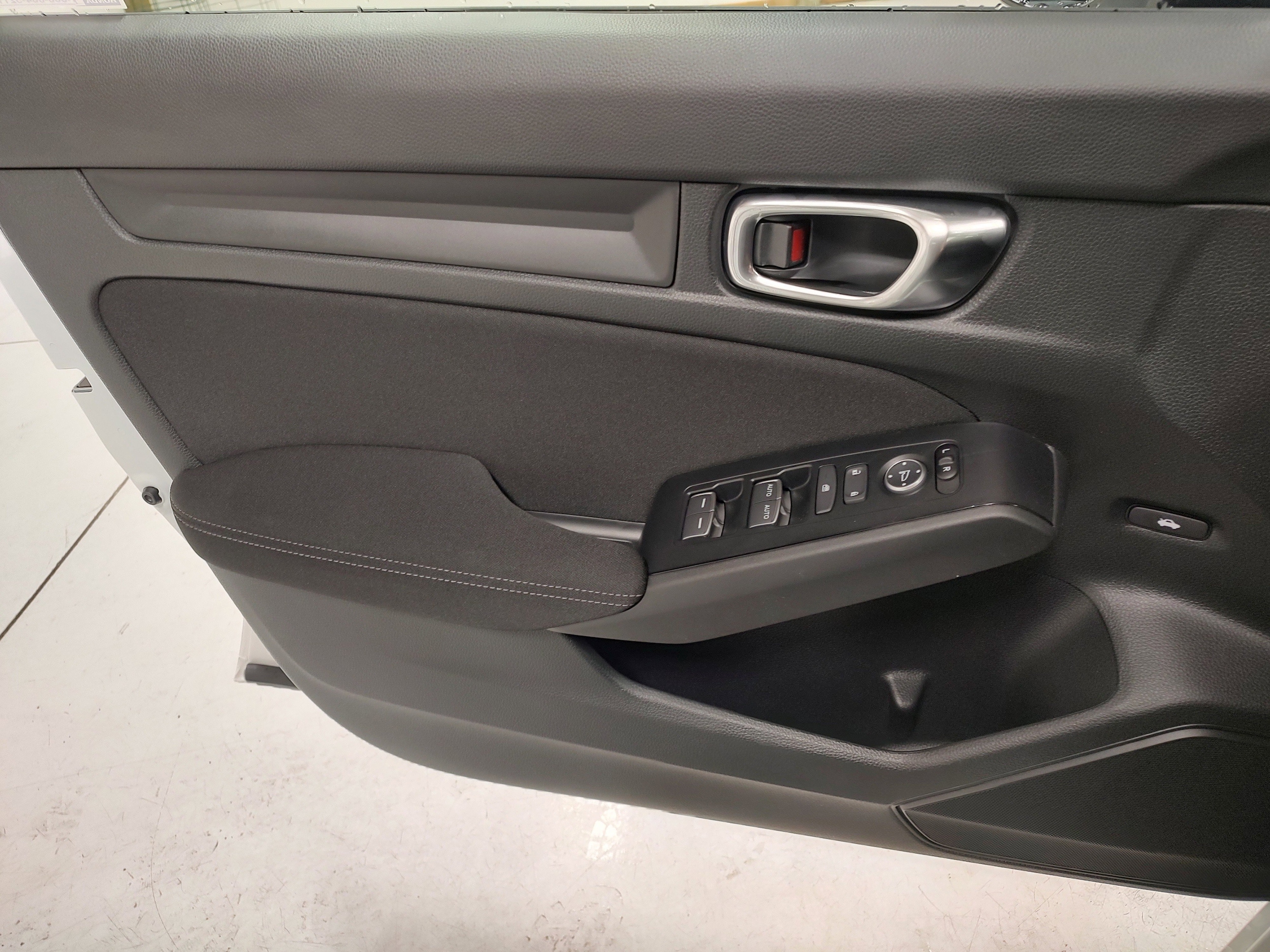 2026 Honda Civic Sport - Photo 9