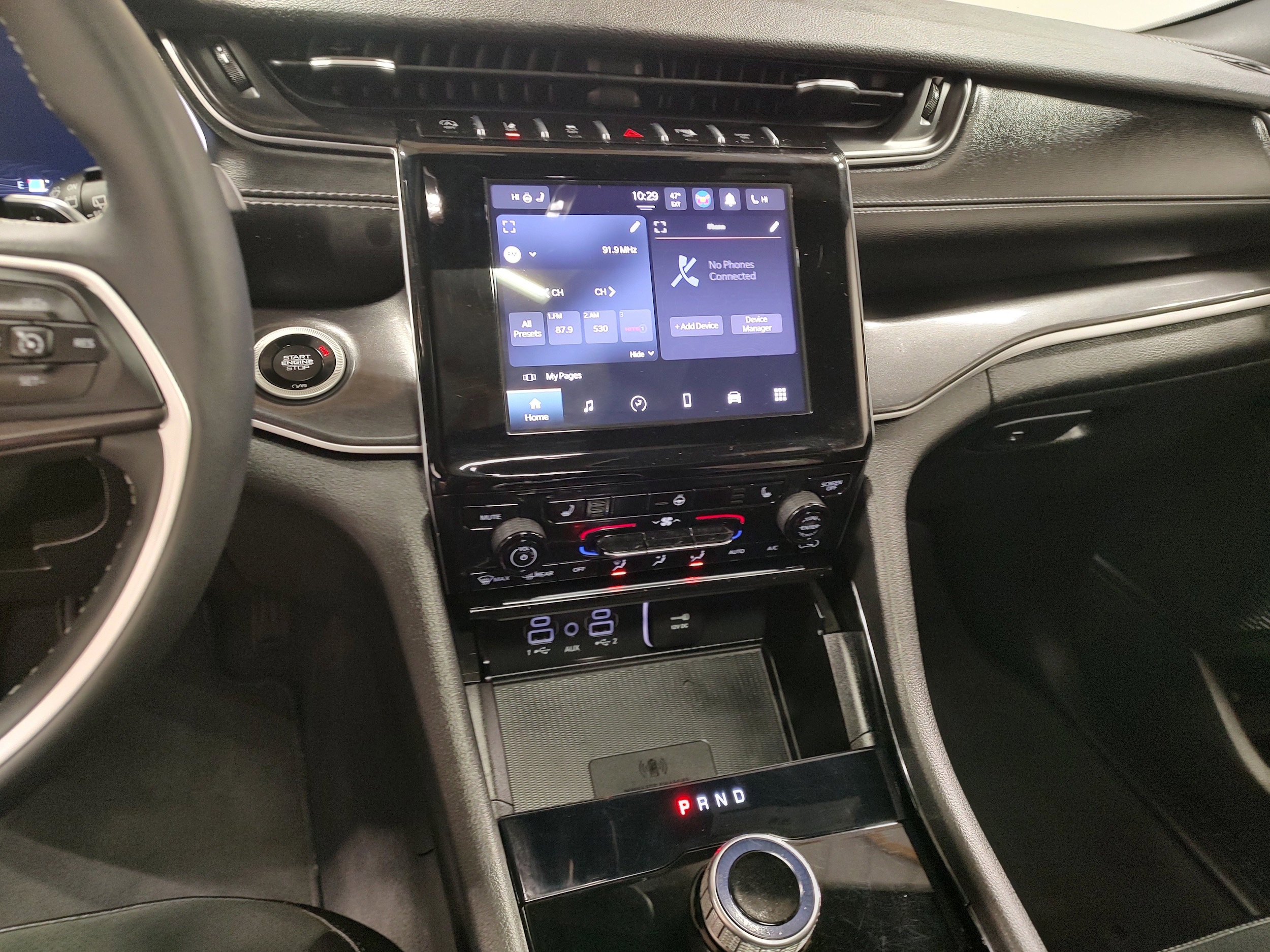 2023 Jeep Grand Cherokee Altitude - Photo 7