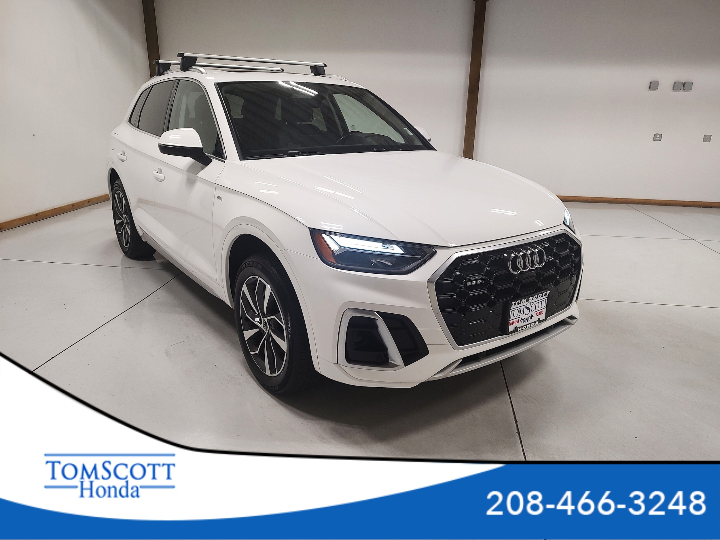 2024 Audi Q5