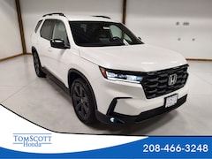 2025 Honda Pilot Sport SUV