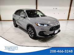 2026 Honda HR-V EX-L SUV