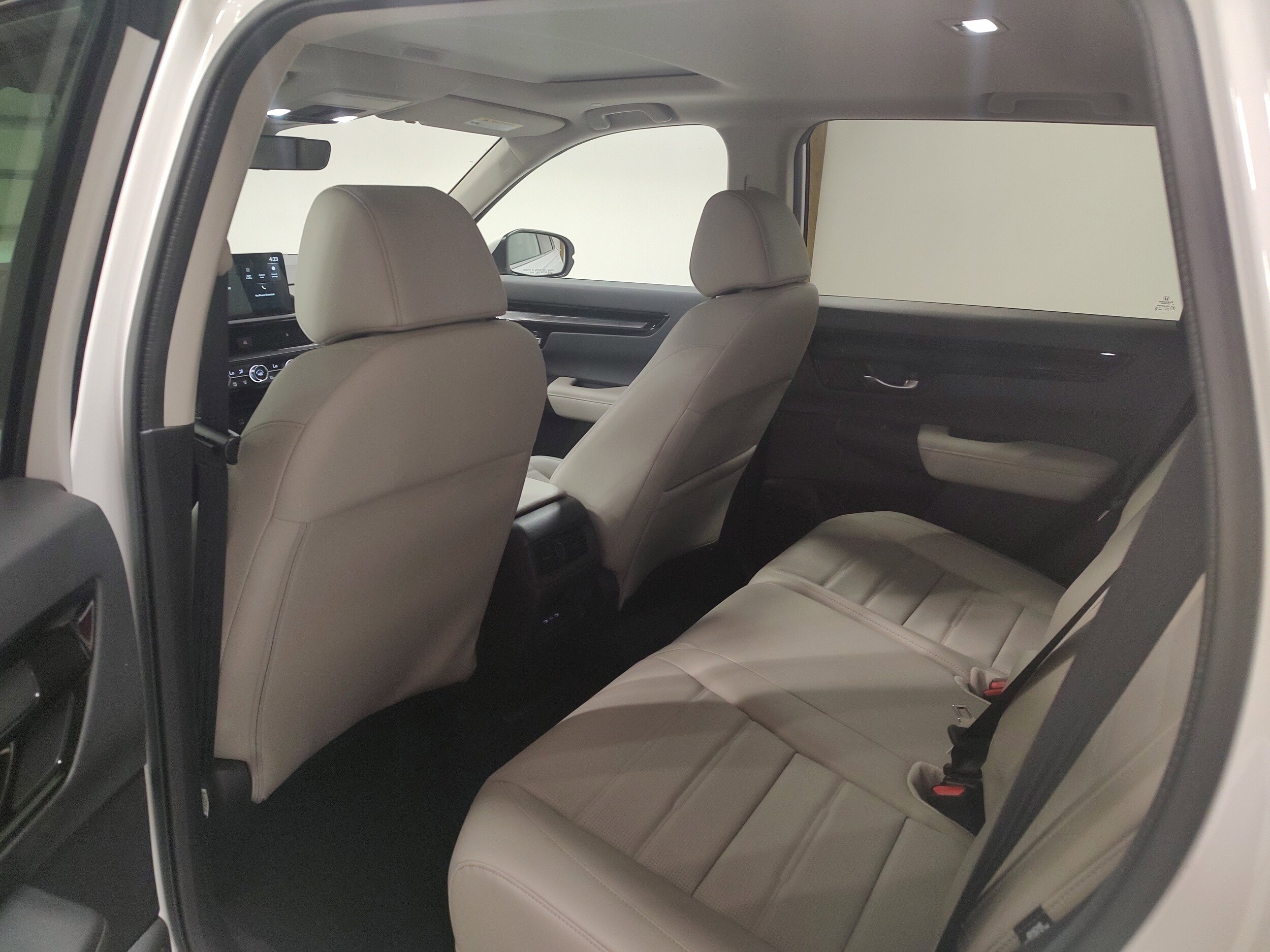 2026 Honda CR-V EX-L - Photo 11