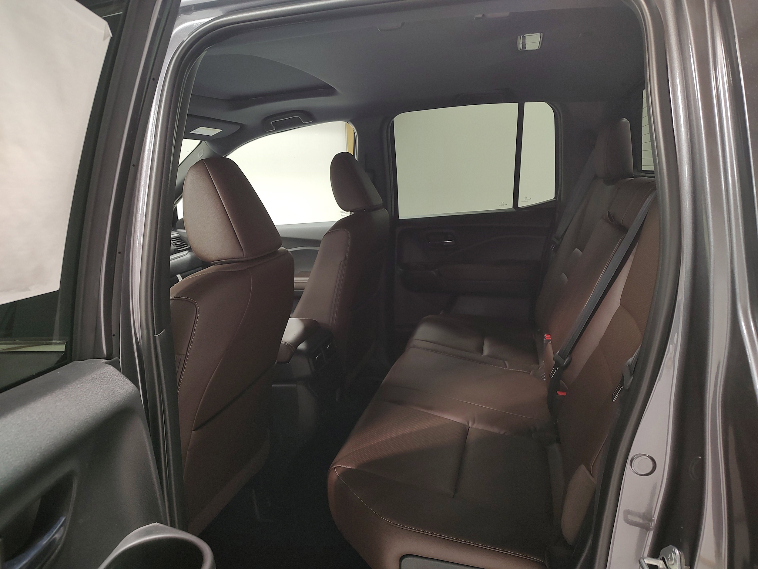 2026 Honda Ridgeline RTL - Photo 11