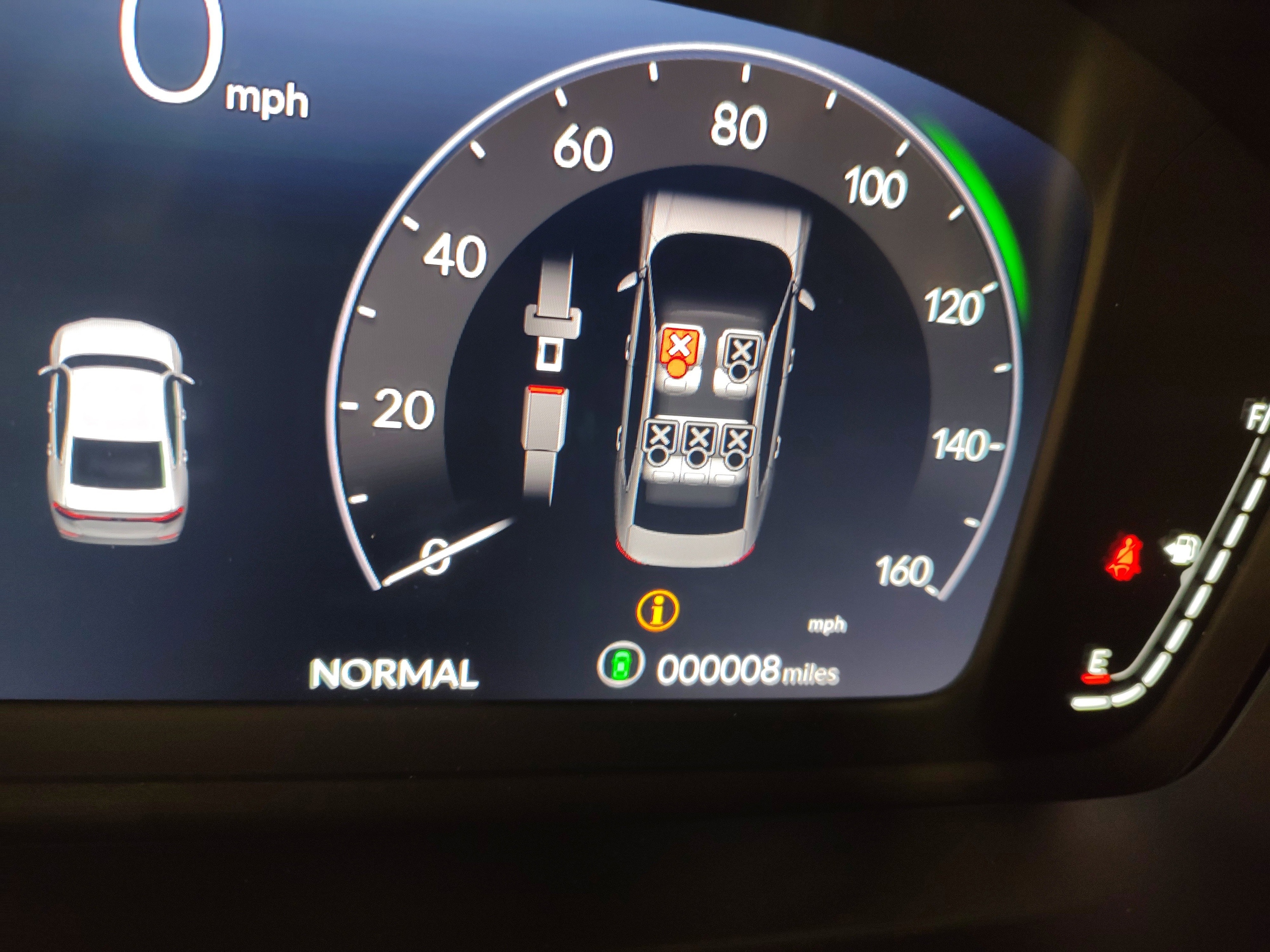 2026 Honda Accord Hybrid Touring - Photo 6