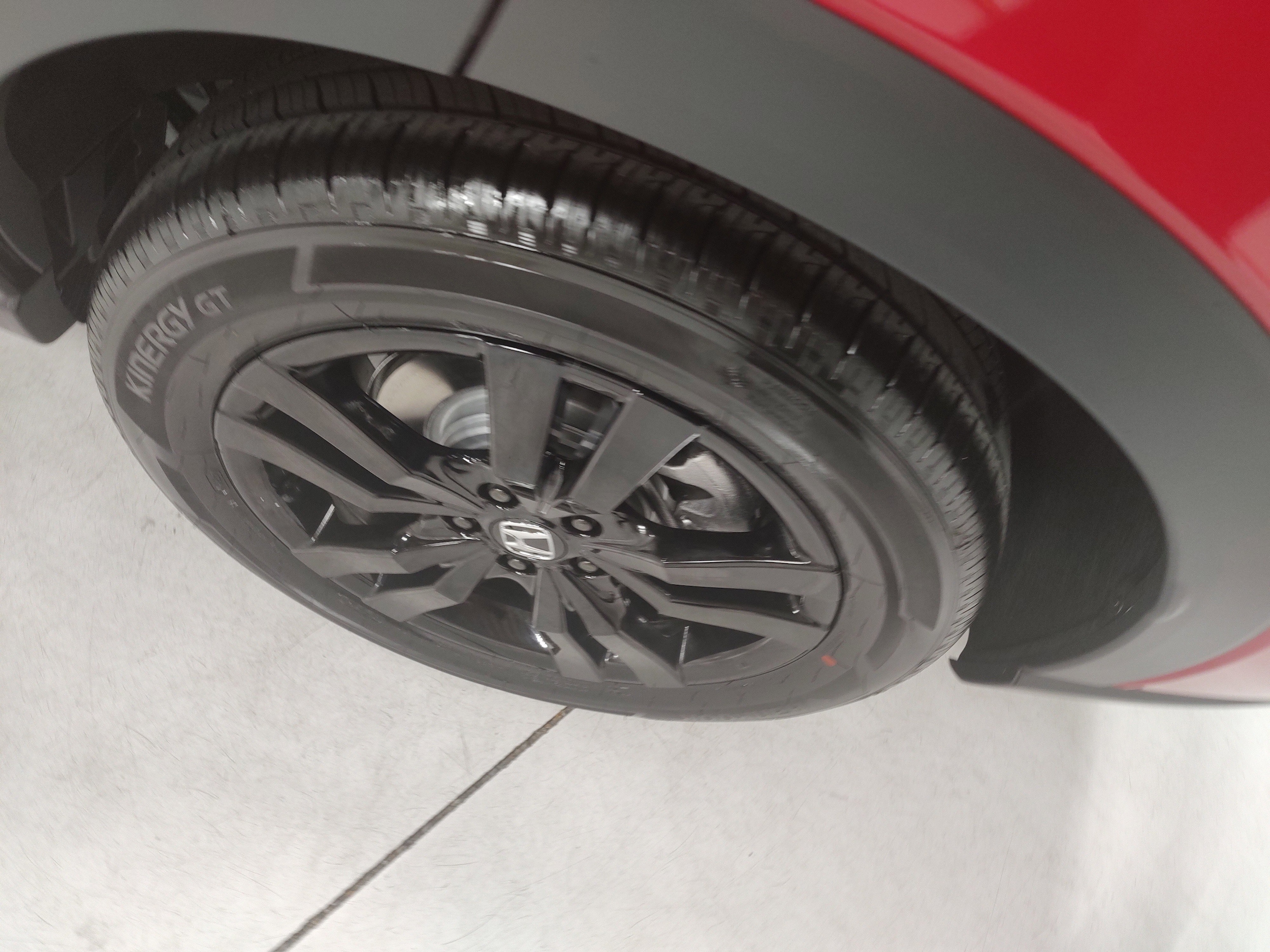 2027 Honda HR-V Sport - Photo 15