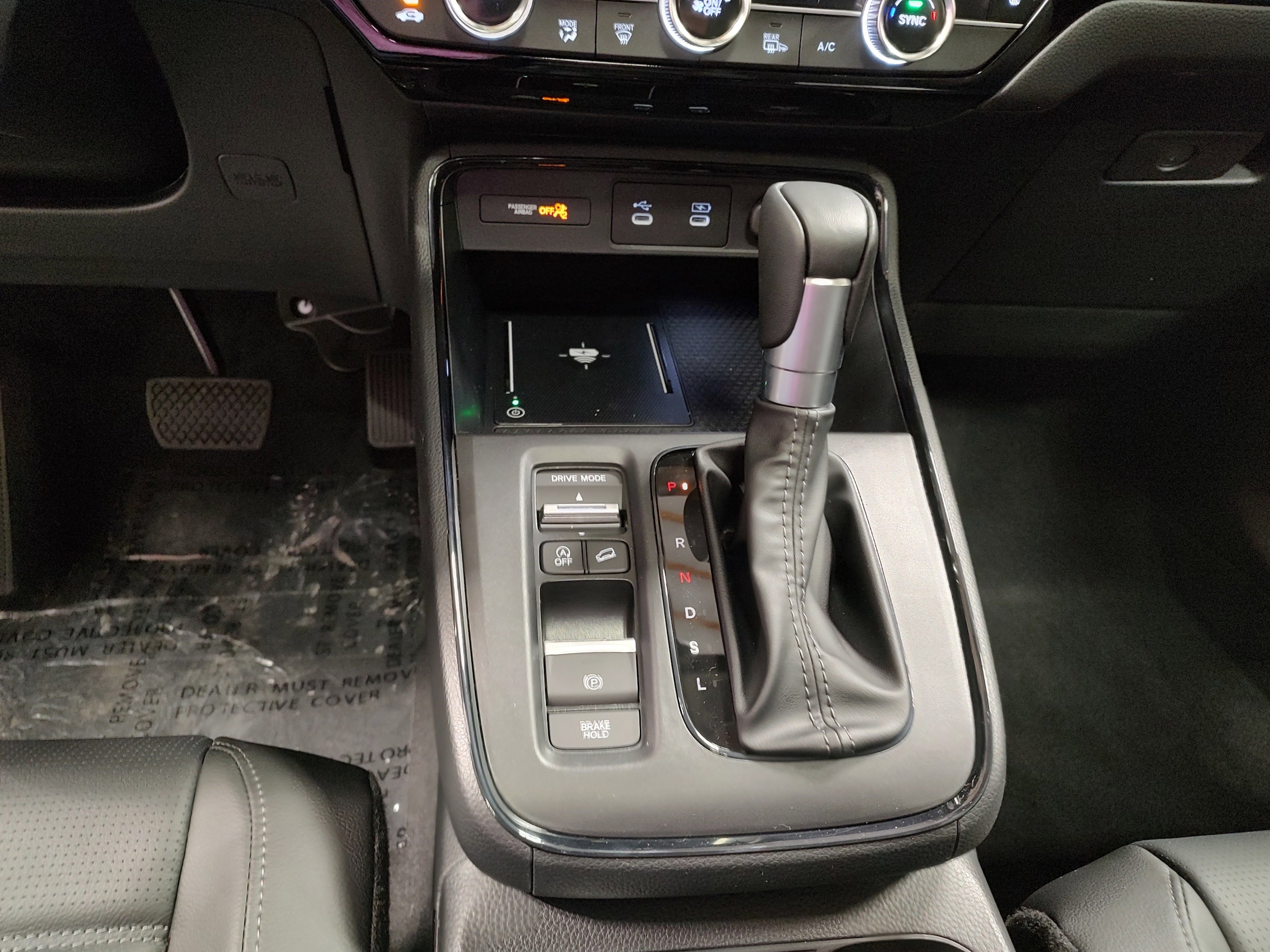 2026 Honda CR-V EX-L - Photo 8