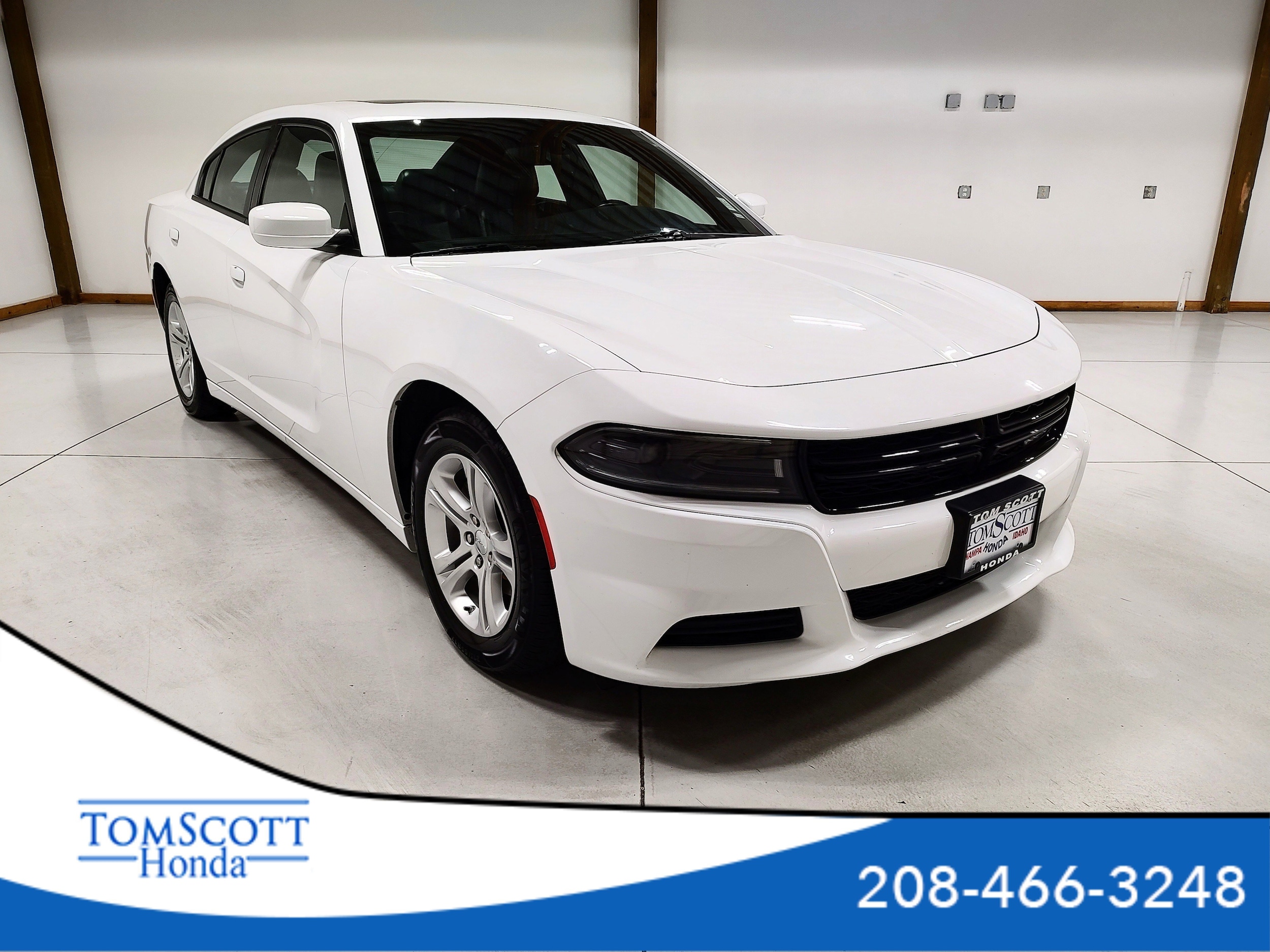 2022 Dodge Charger