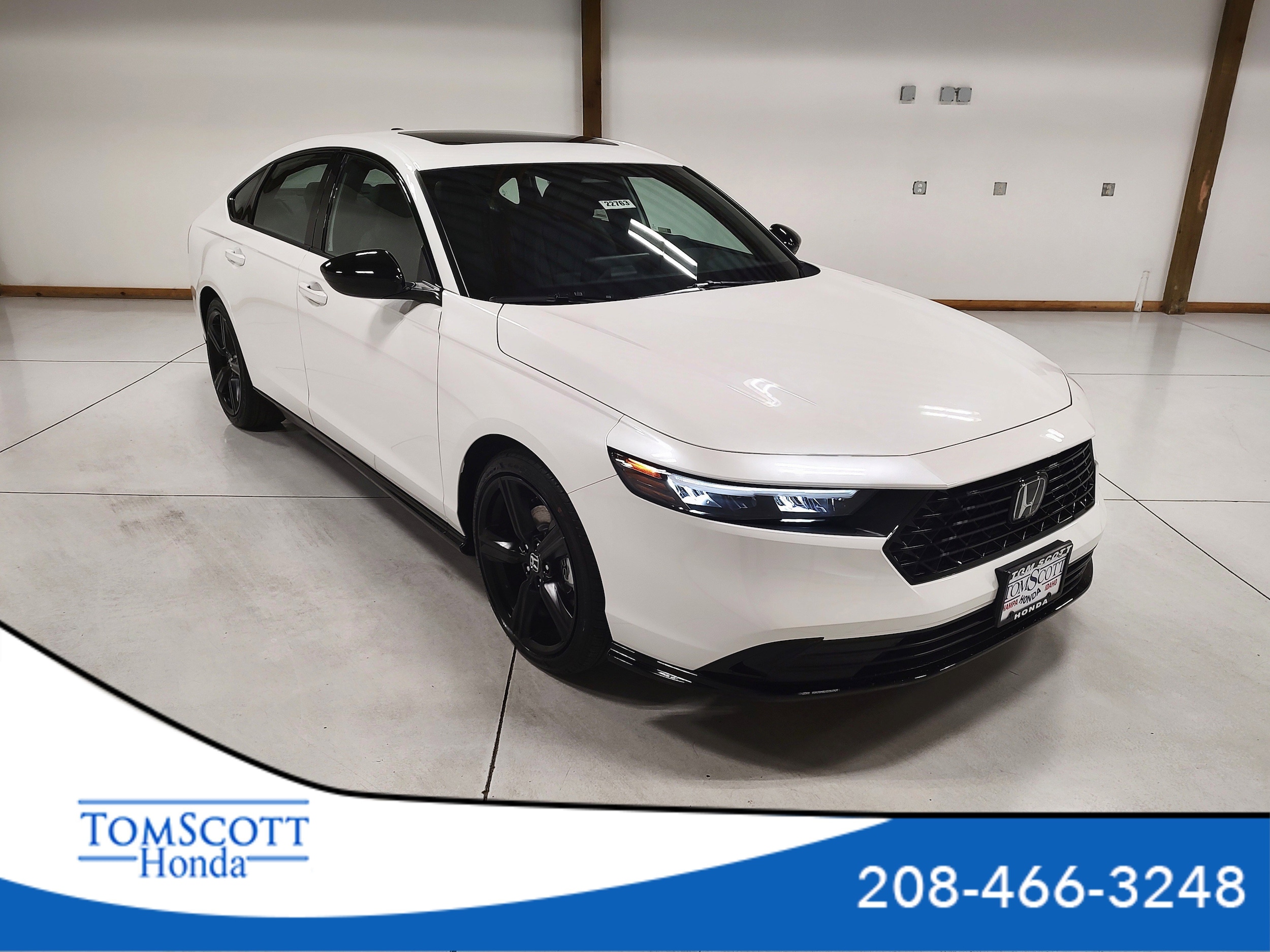 2025 Honda Accord Hybrid Sedan  2025 Honda Accord Hybrid Sedan