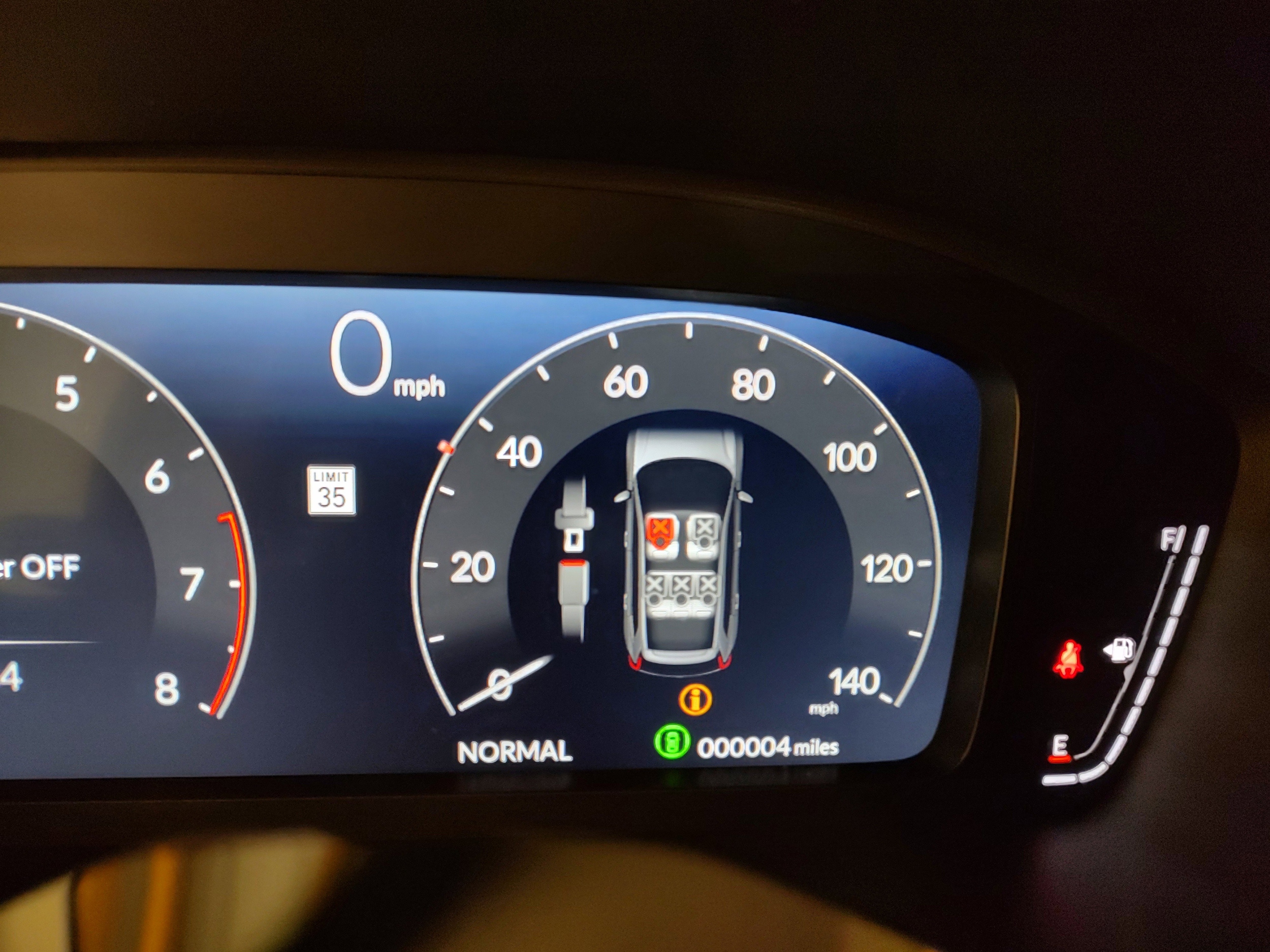 2026 Honda CR-V EX-L - Photo 6