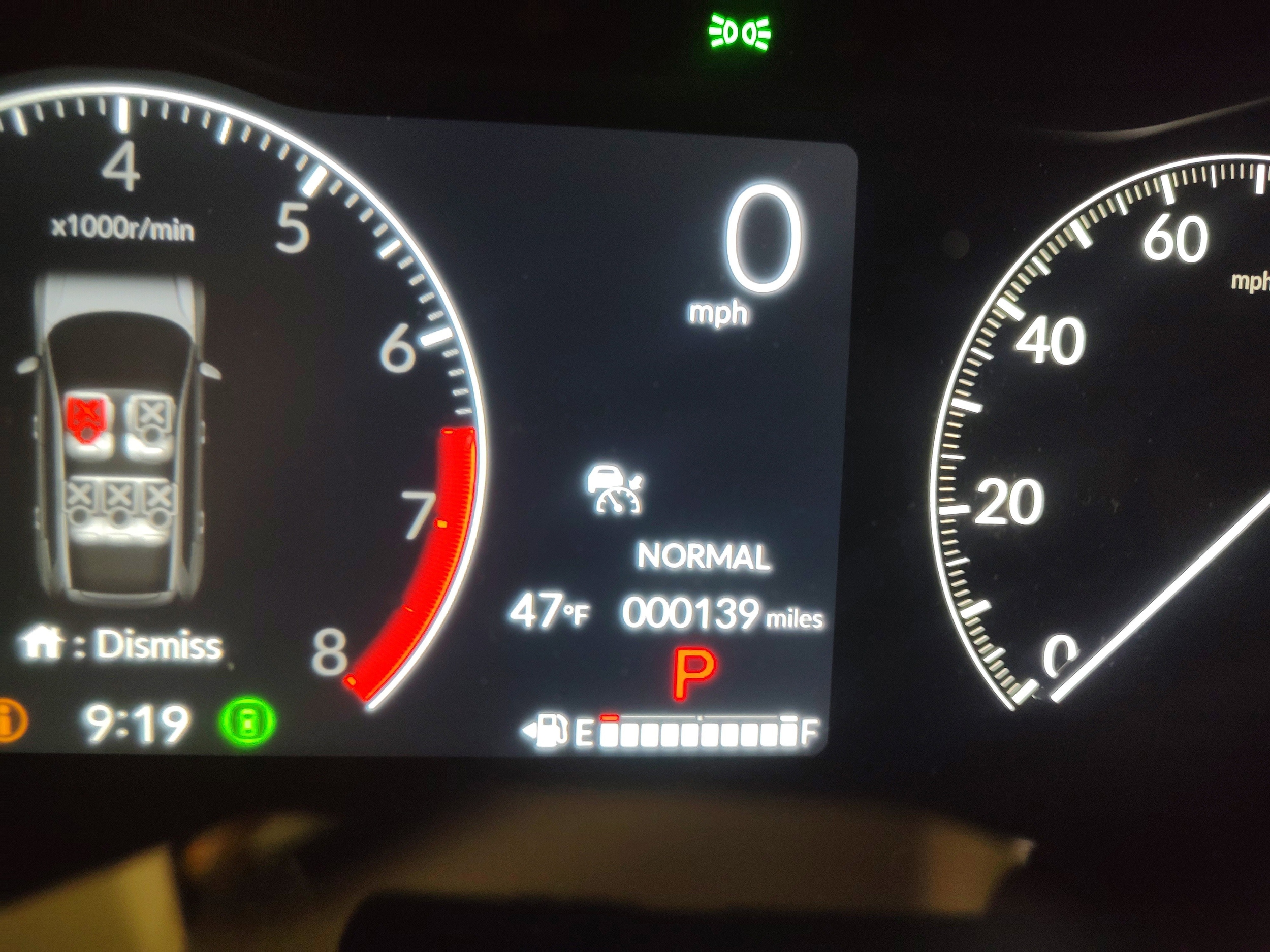 2026 Honda CR-V EX - Photo 6