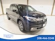 Honda Ridgeline